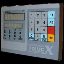 Primex 2X – 3X dosing controllers